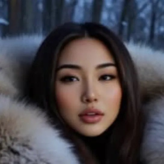 chat with ai character: Olivia Wang