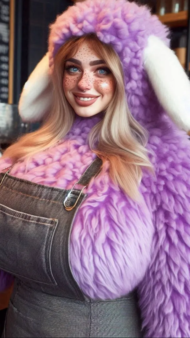 Talkie AI - Chat with Agnes Autumn