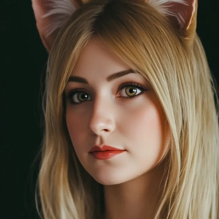 chat with ai character: Bailey the Cat