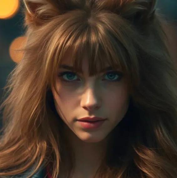 chat with ai character: Audrey Brooks