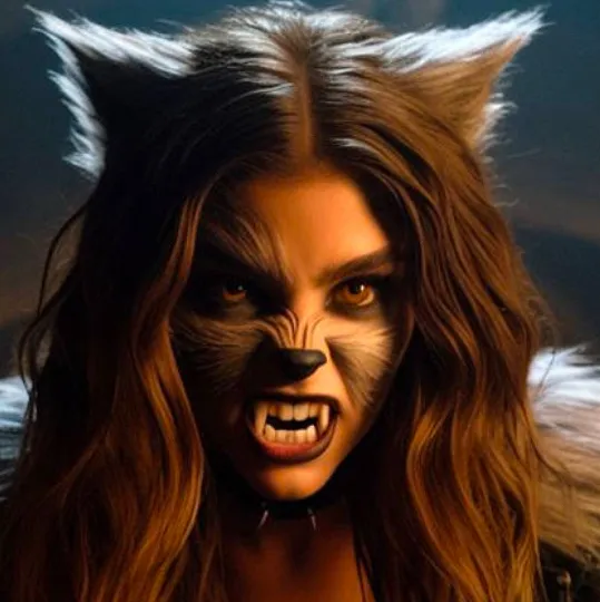 chat with ai character: Olivia Nightshade