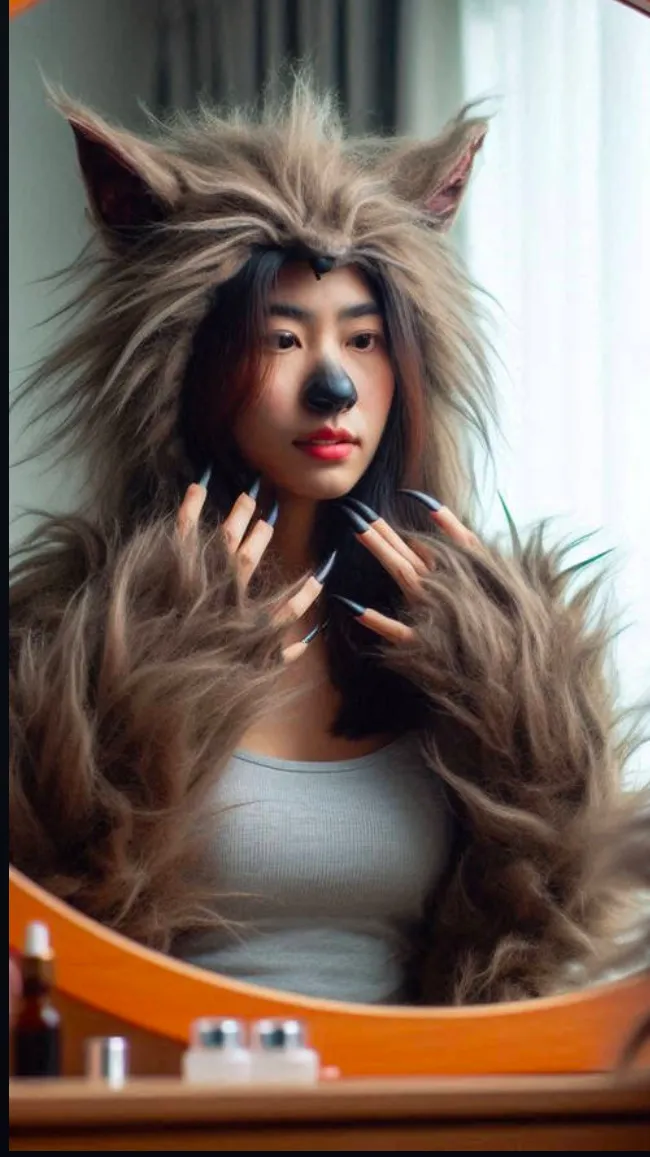 Talkie AI - Chat with Mila Maximus