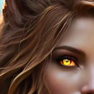 chat with ai character: Isla Silvaticus