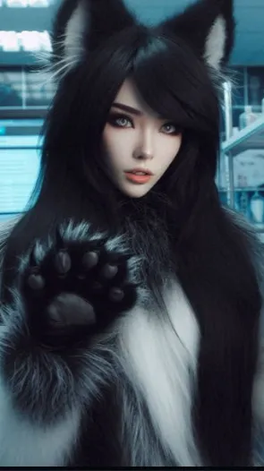 Talkie AI - Chat with Madison Rosewood