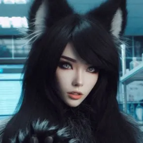 chat with ai character: Madison Rosewood