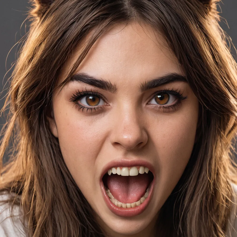 chat with ai character: Emma the Werewolf 