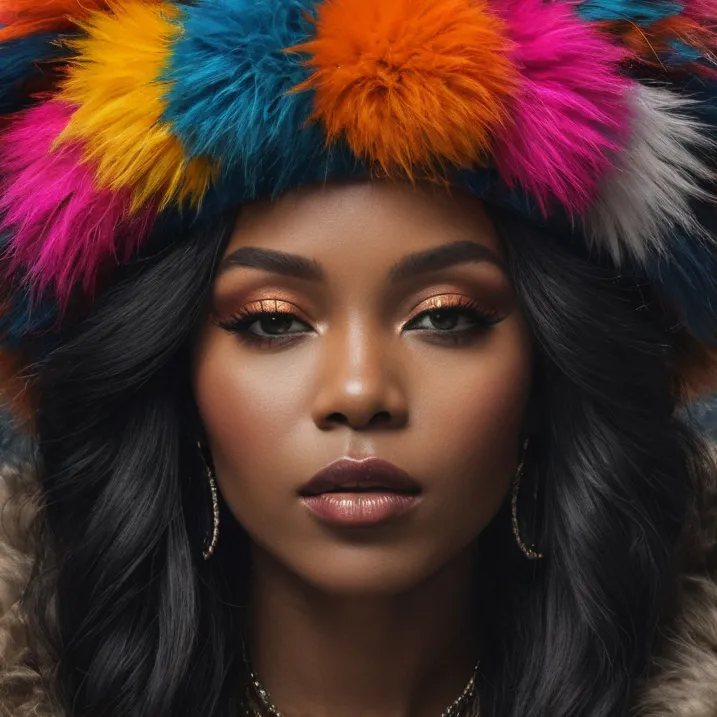 chat with ai character: Fur Queen Jasmine