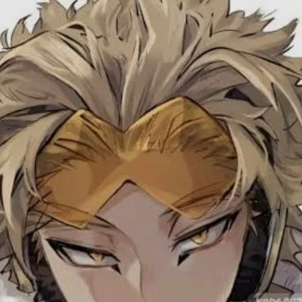 chat with ai character: hawks 