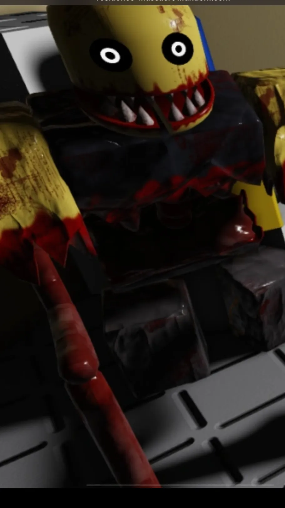 ai character: Larry background