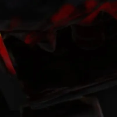 chat with ai character: Larry