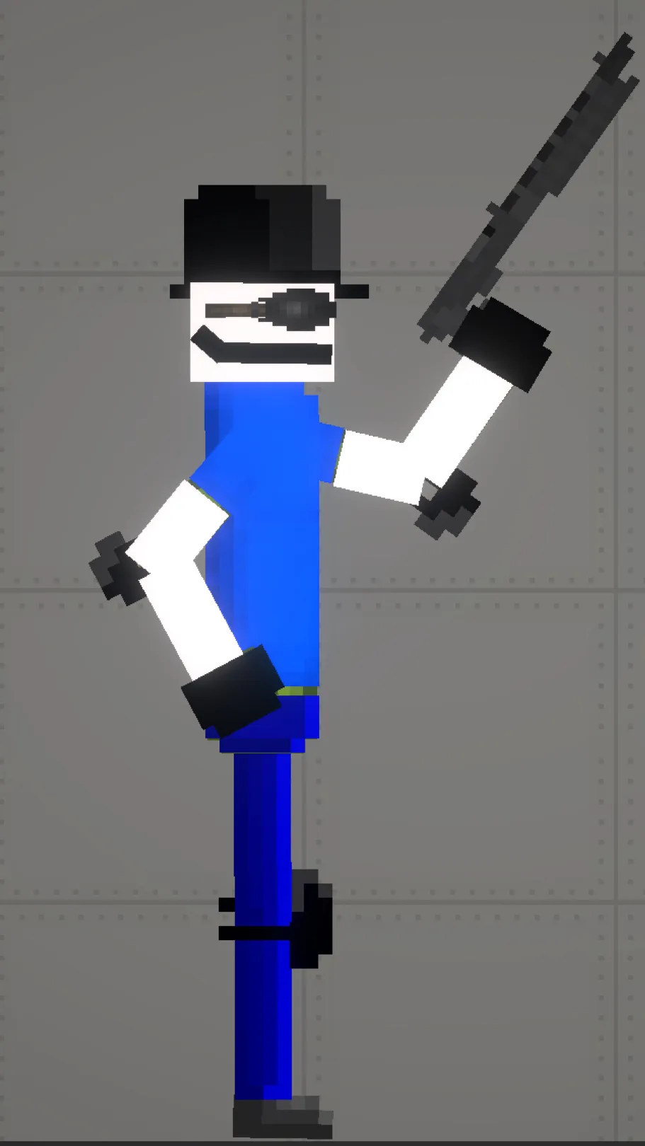 ai character: Shadow Brayden background