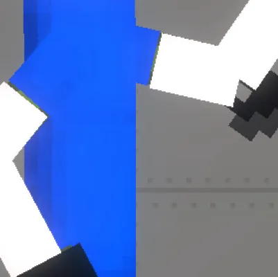 chat with ai character: Shadow Brayden