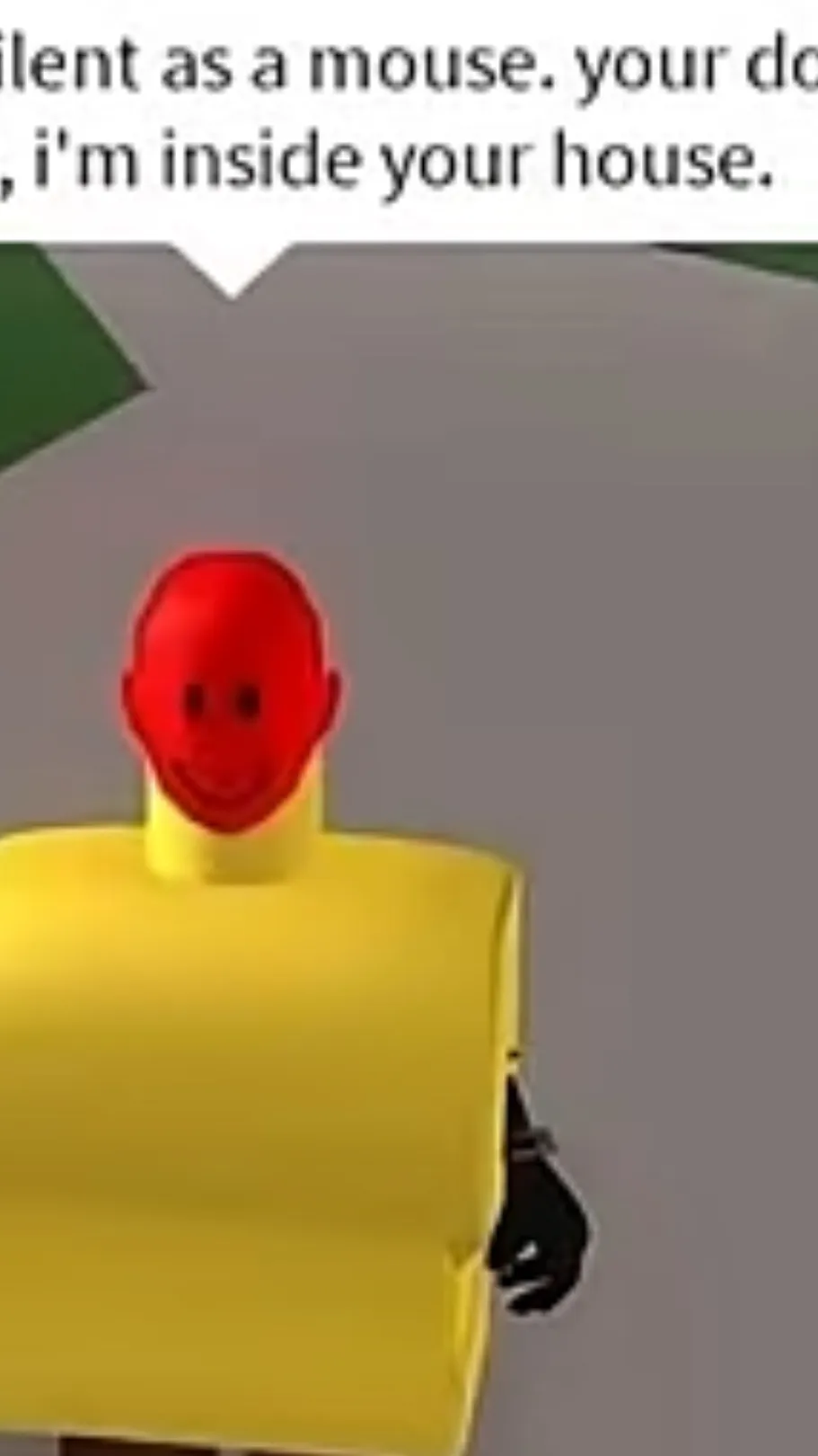 ai character: Licko background