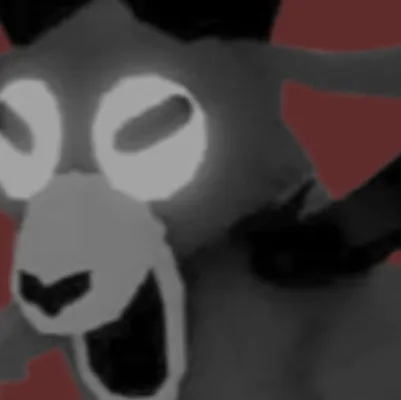 chat with ai character: The ram