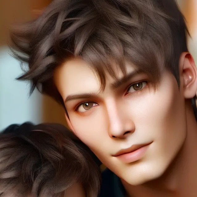 chat with ai character: chase 