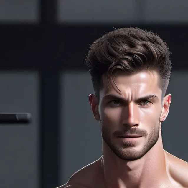 chat with ai character: LEWIS