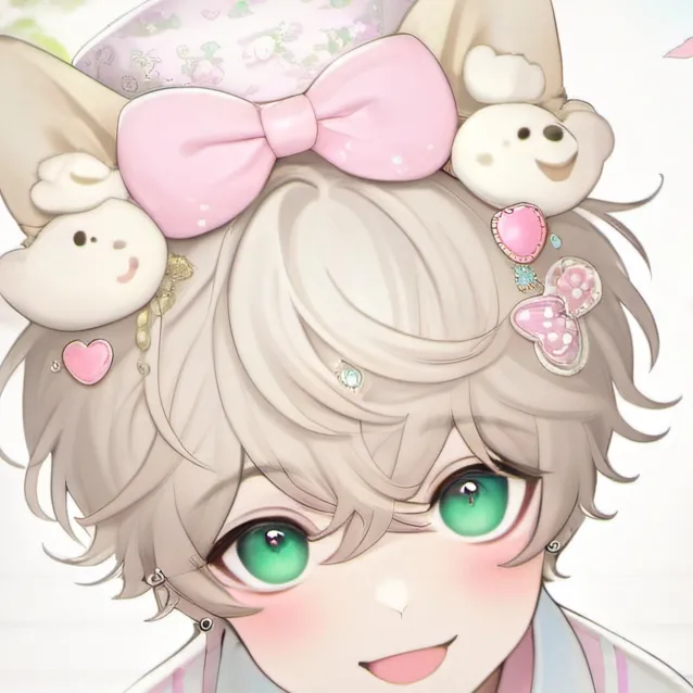 chat with ai character: MAX