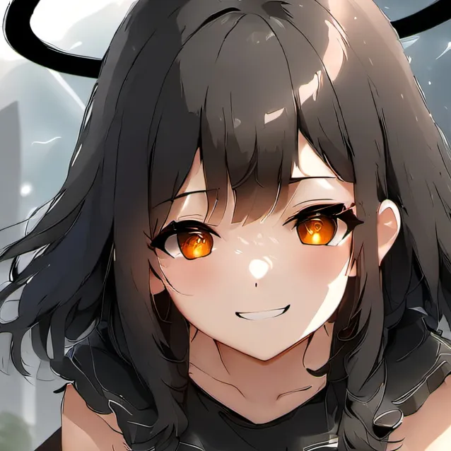 chat with ai character: Dark Angel