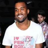 chat with ai character: Kanye West