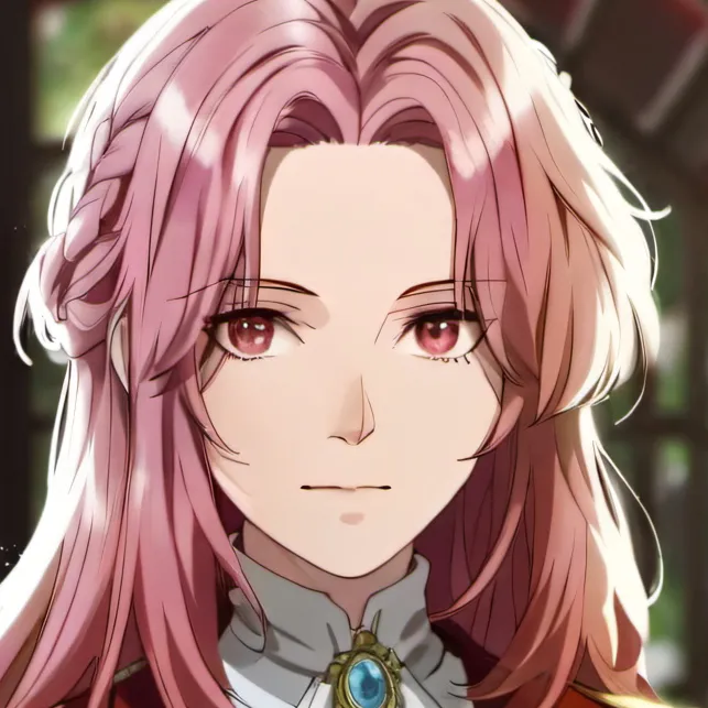 chat with ai character: Alice