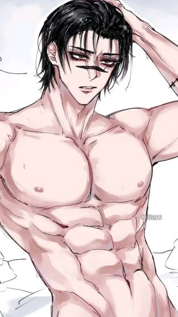 ai character: ♡☆choso♡☆ background