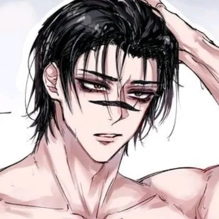 chat with ai character: ♡☆choso♡☆