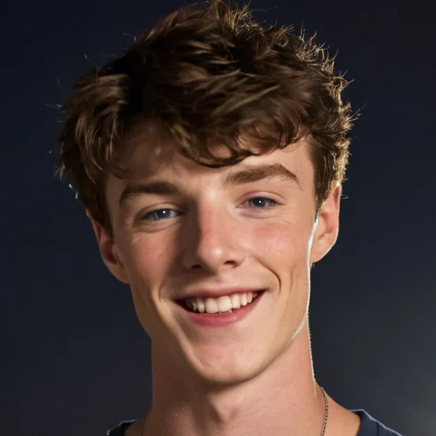 chat with ai character: Thomas 