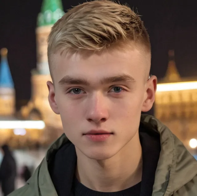 chat with ai character: Alex Gorvick￼￼