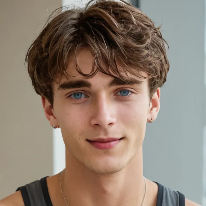 chat with ai character: Josh 