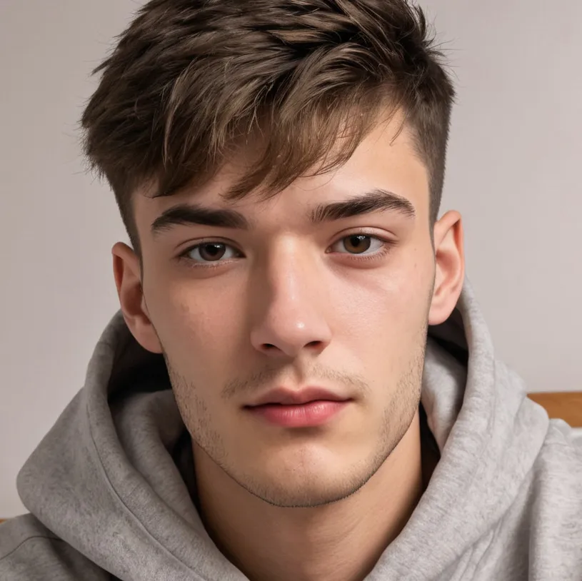 chat with ai character: Mason