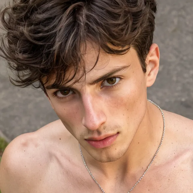 chat with ai character: Emilio Cruz