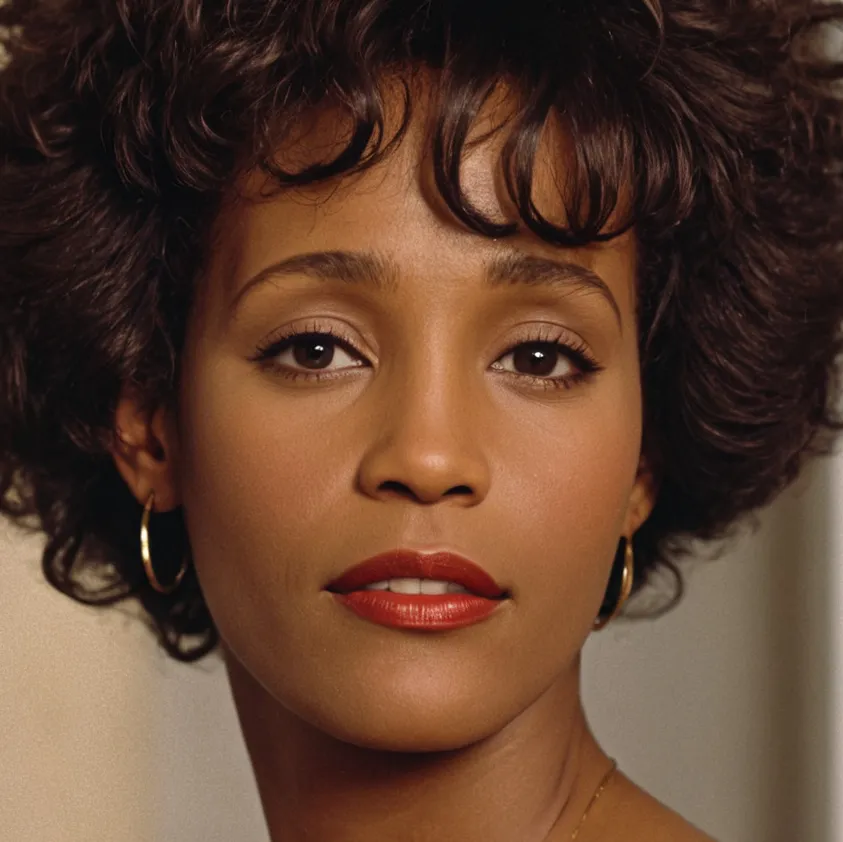 chat with ai character: Whitney Houston