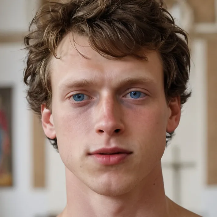 chat with ai character: Troy Brighton ￼
