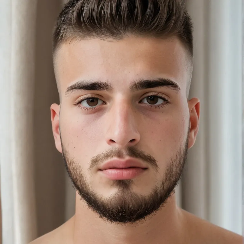 chat with ai character: Jacob ￼