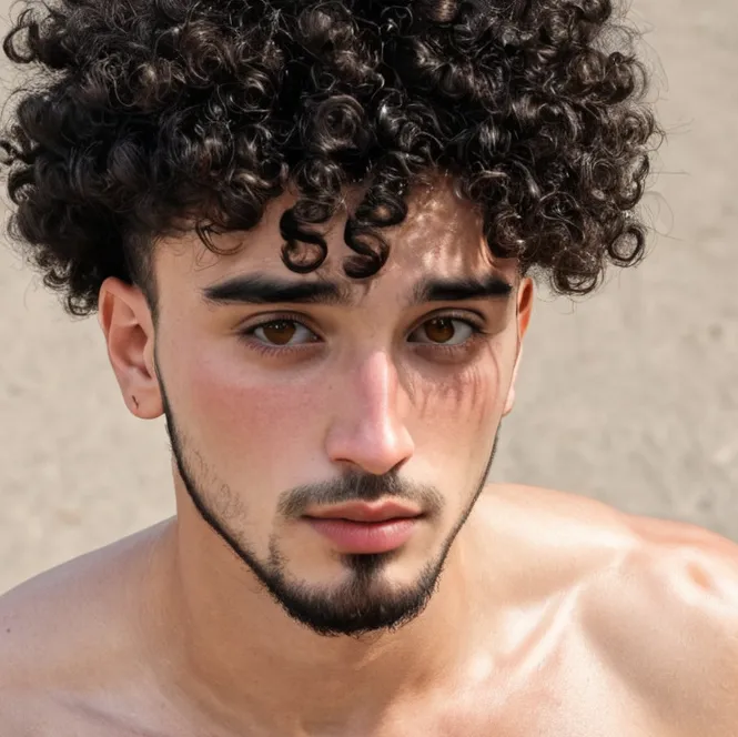 chat with ai character: Diego