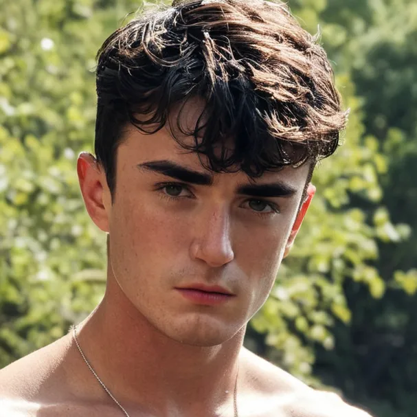 chat with ai character: Braden ￼
