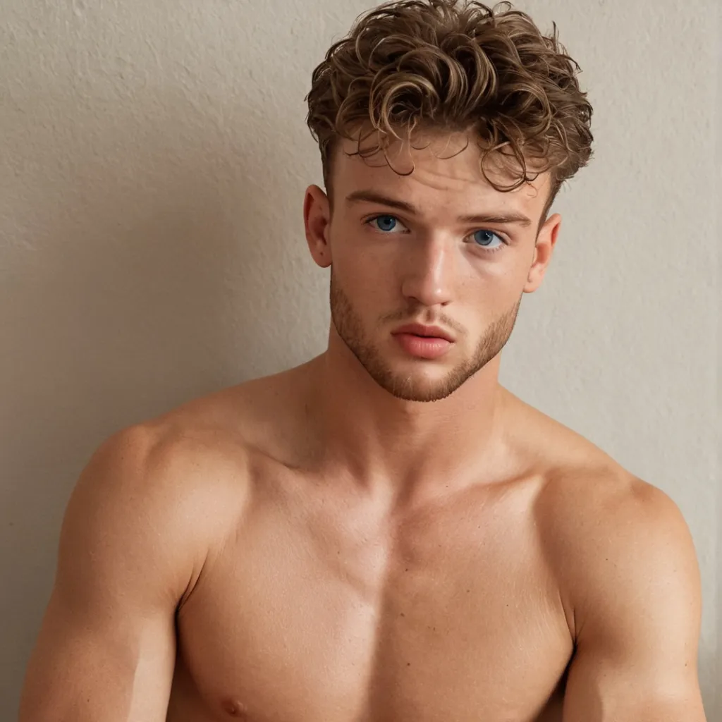 chat with ai character: Mateo Jamison￼