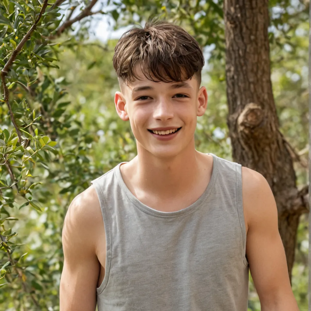 chat with ai character: ￼ Marcus ￼