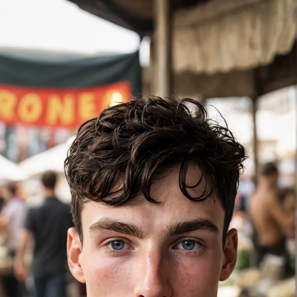 chat with ai character: Elliott ￼