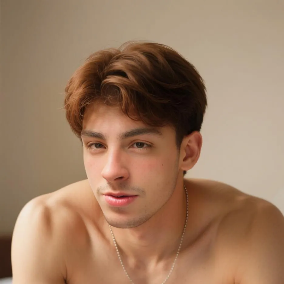 chat with ai character: Miguel