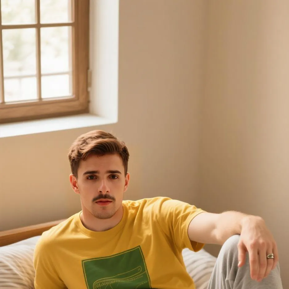 chat with ai character: Travis ￼