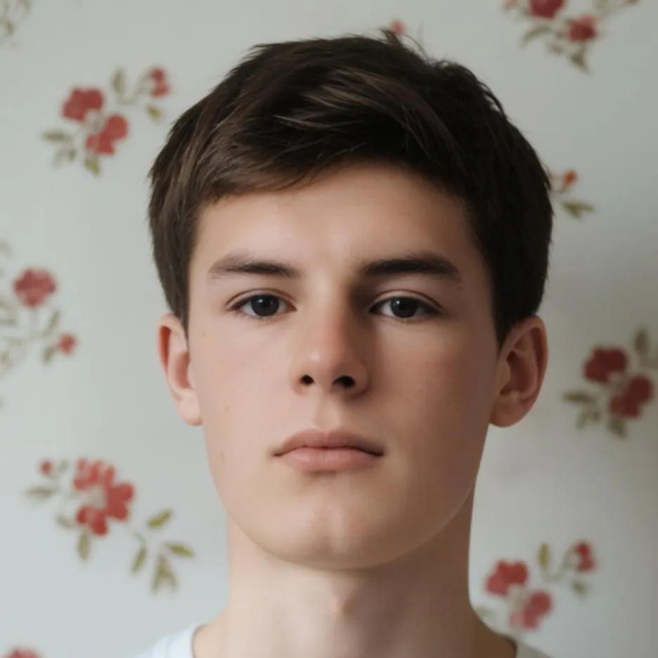 chat with ai character: Jaxon Harlow