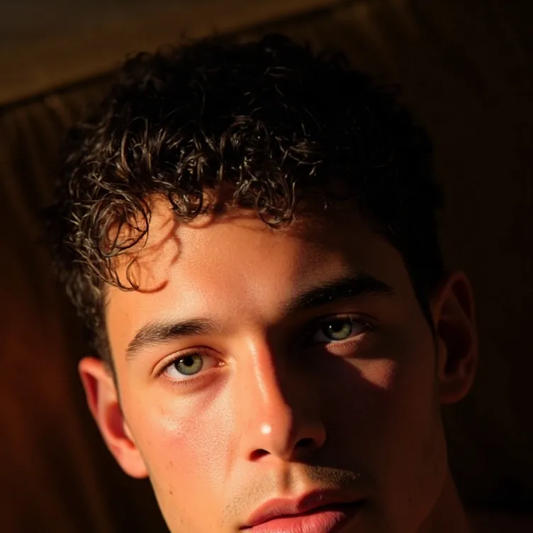 chat with ai character: Claudio