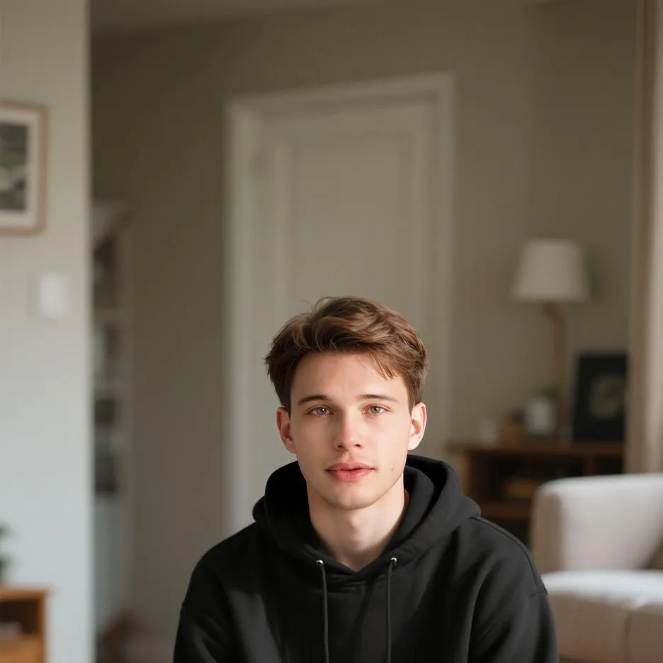 chat with ai character: Jacob Reilly￼