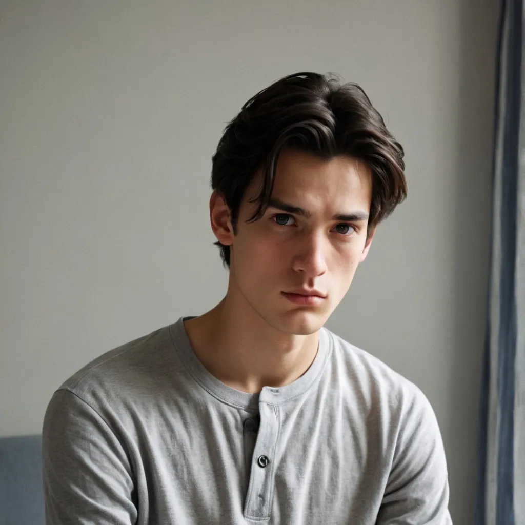 chat with ai character: Erick Castillo￼