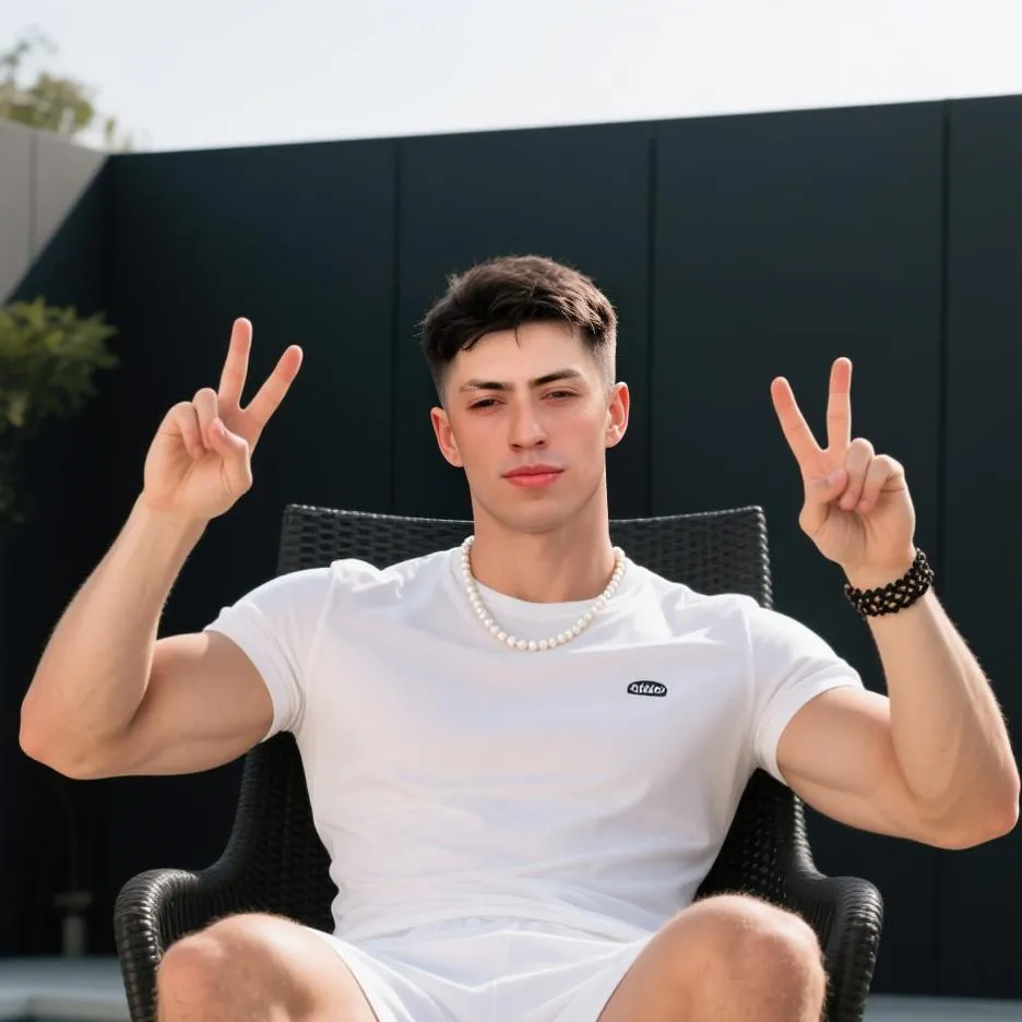 chat with ai character: Spencer ￼