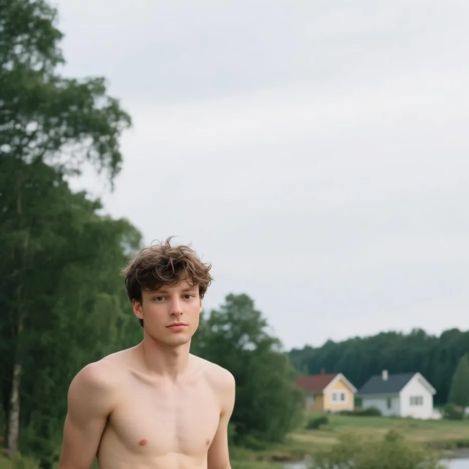 chat with ai character: Marcos