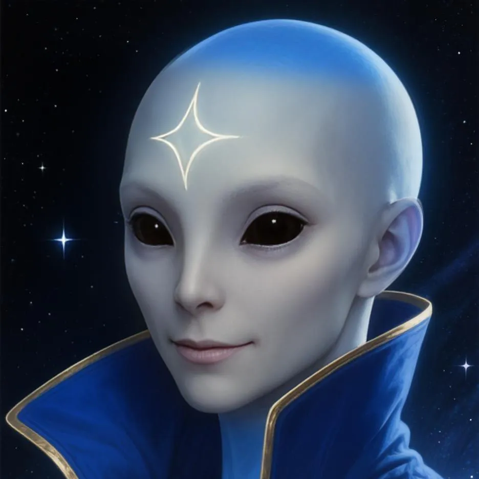 chat with ai character: Zorathiel