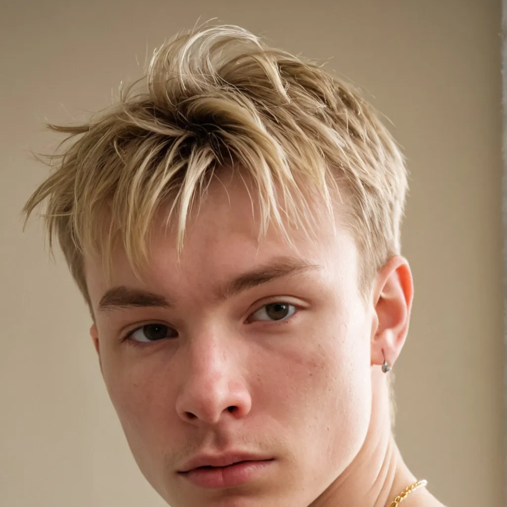 chat with ai character: Matthew