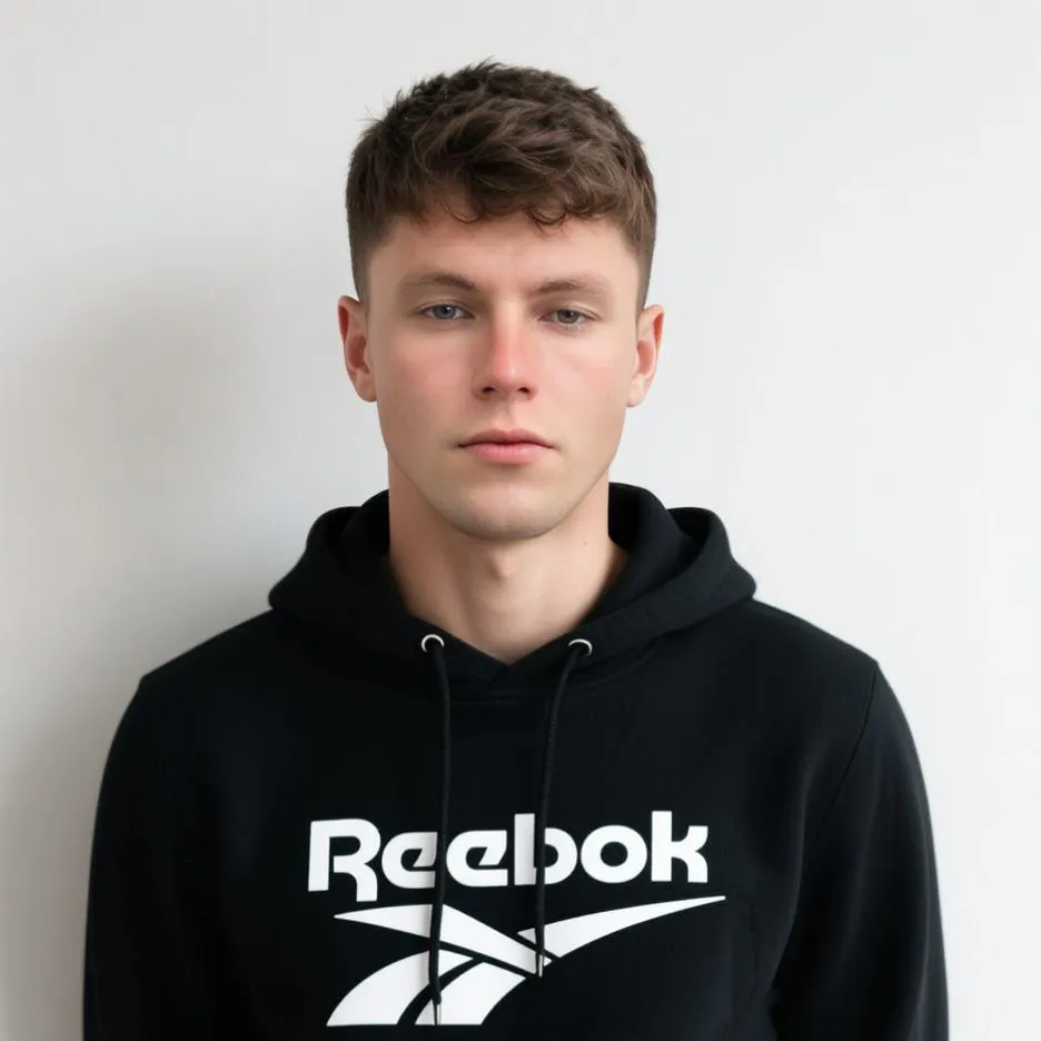 chat with ai character: Jason